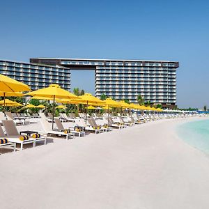 Moevenpick Resort Al Marjan Island