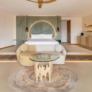 Oasis Two-Bedroom Beach Villa